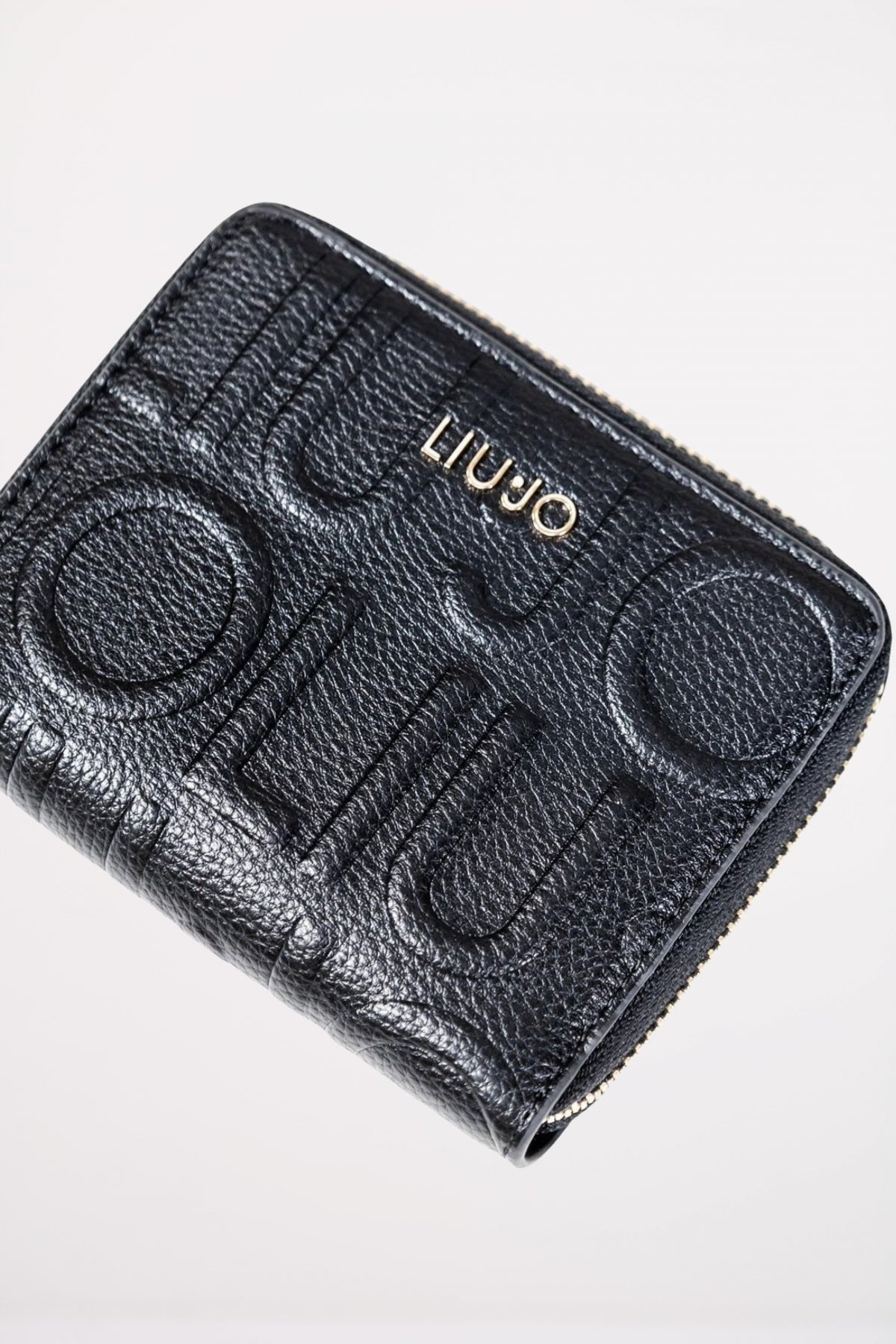 LIU-JO en color NEGRO (4)