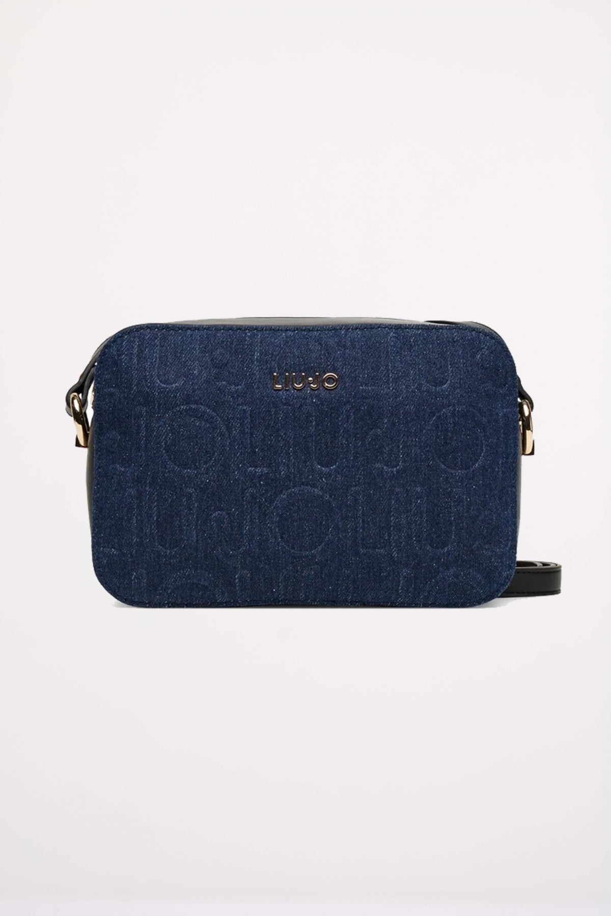 LIU-JO CAMERA CASE en color AZUL (1)