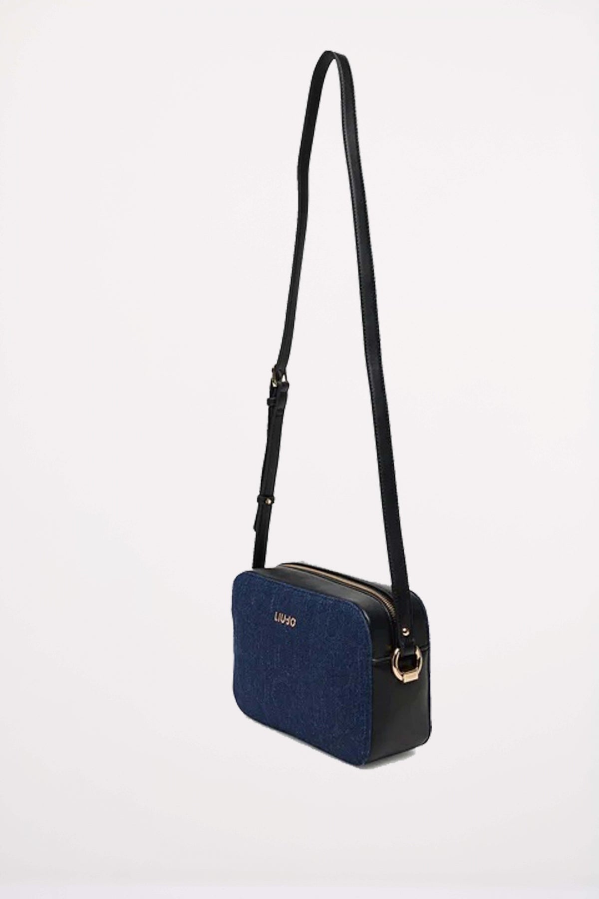 LIU-JO CAMERA CASE en color AZUL (2)