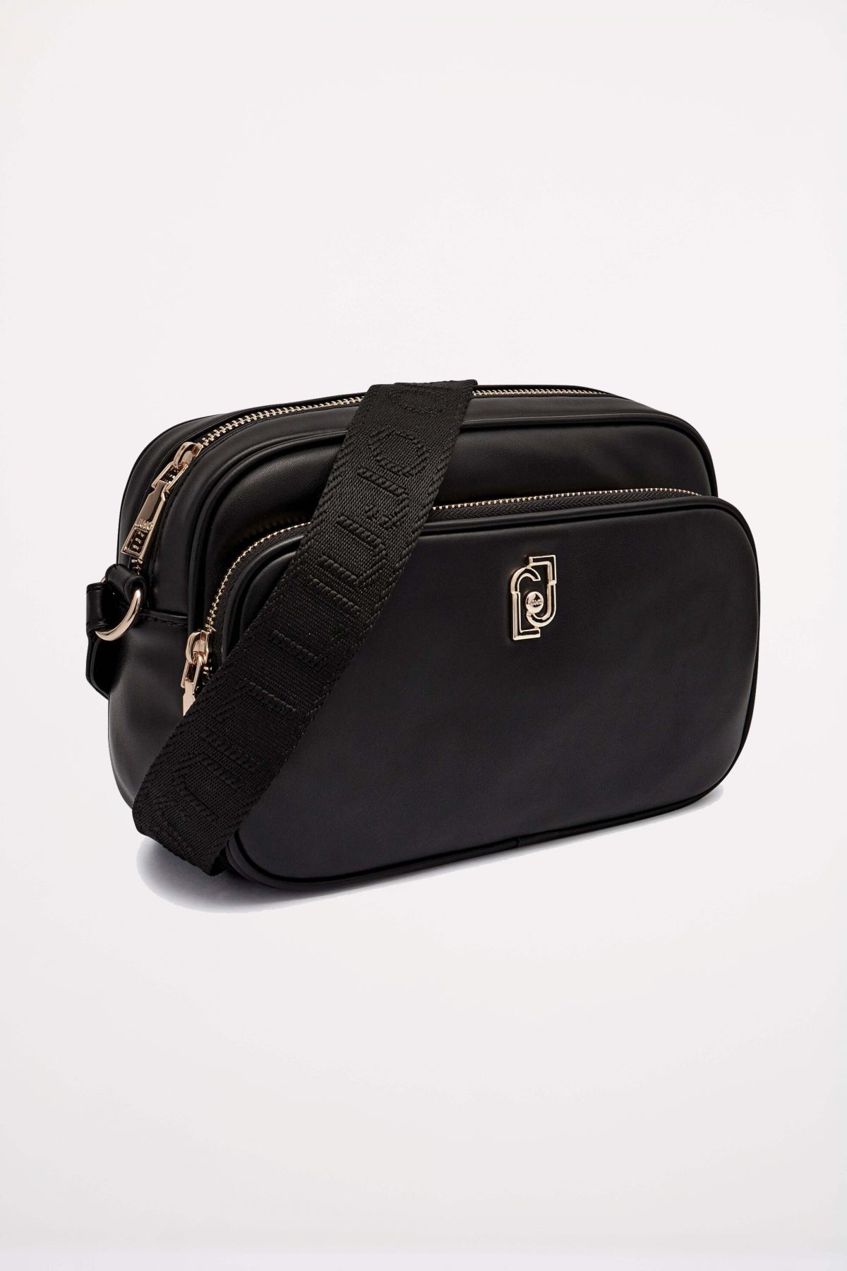 LIU-JO ACHALA en color NEGRO (2)