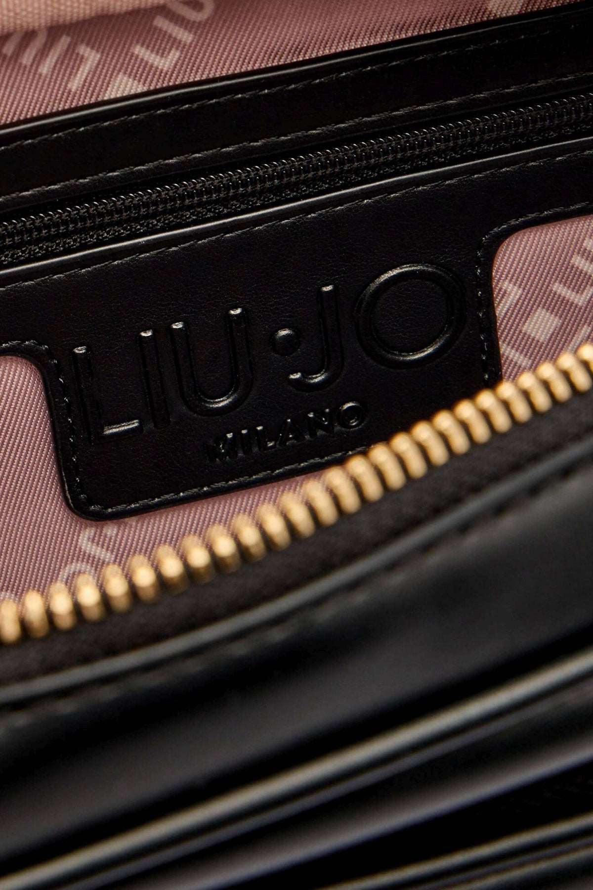 LIU-JO ACHALA en color NEGRO (4)