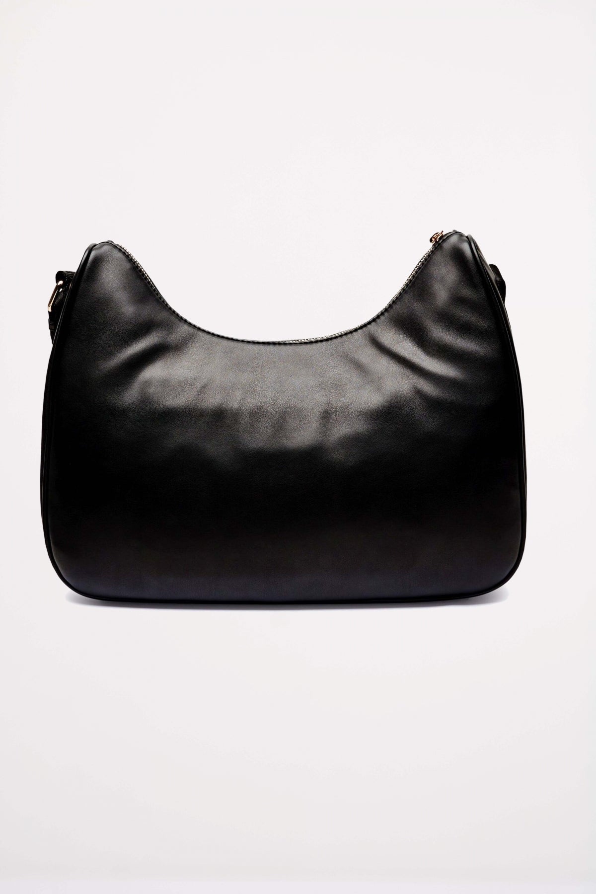 LIU-JO M HOBO en color NEGRO (3)