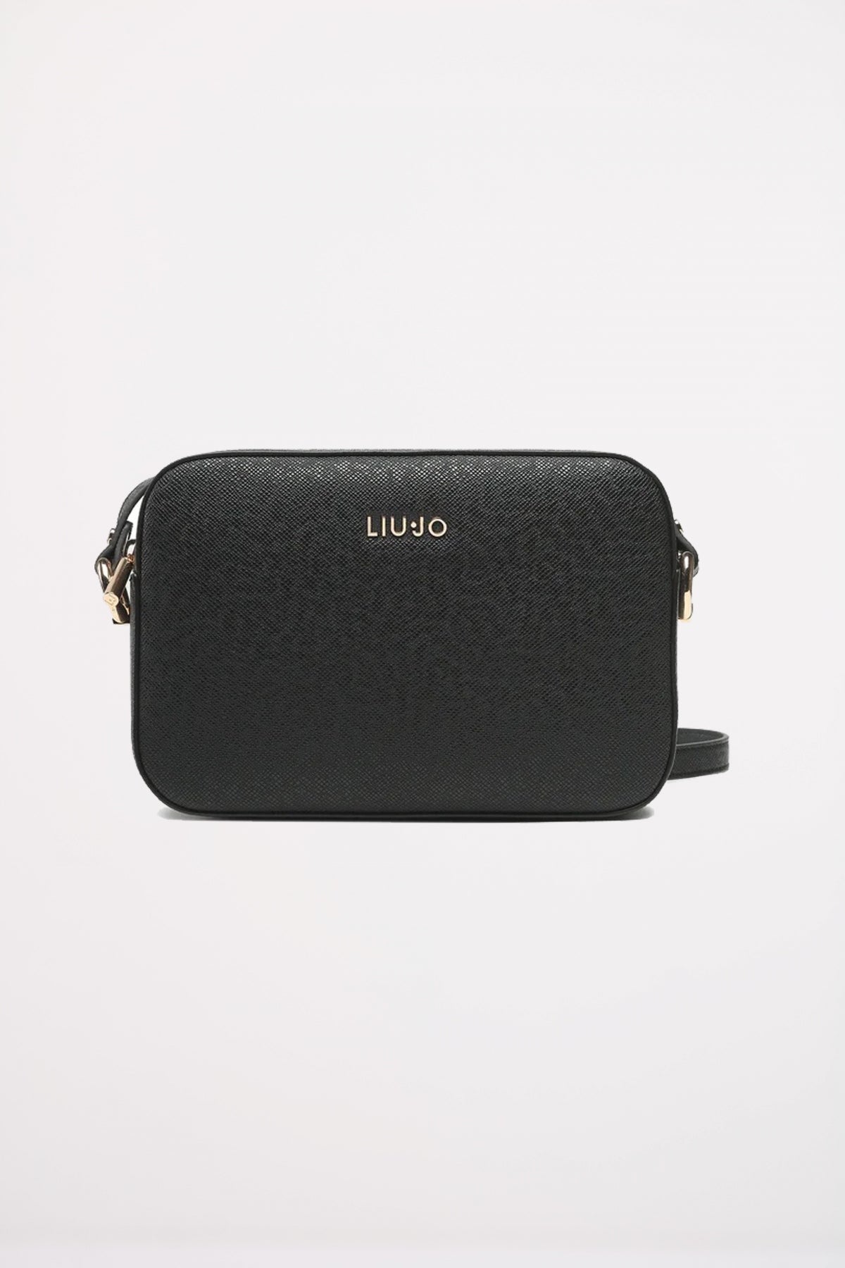 LIU-JO S CROSSBODY en color NEGRO (1)