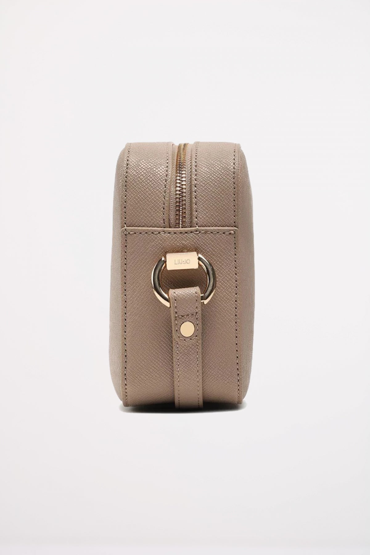 LIU-JO S CROSSBODY en color BEIS (2)