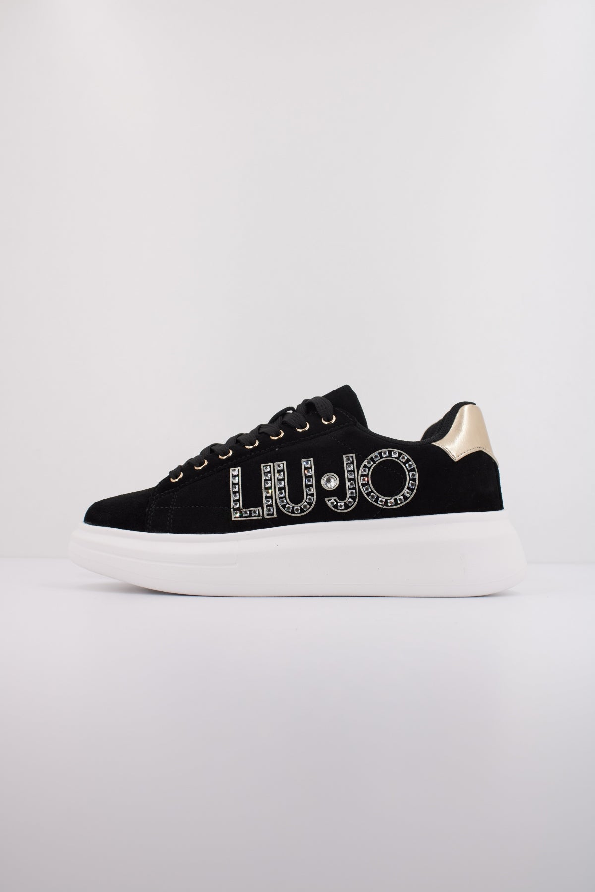 LIU-JO BABOL en color NEGRO (1)
