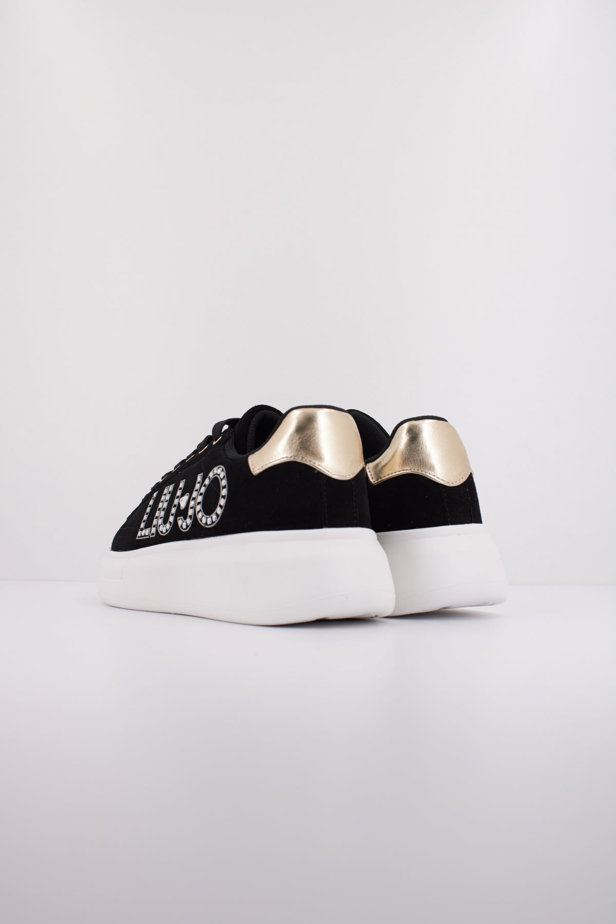 LIU-JO BABOL en color NEGRO (4)
