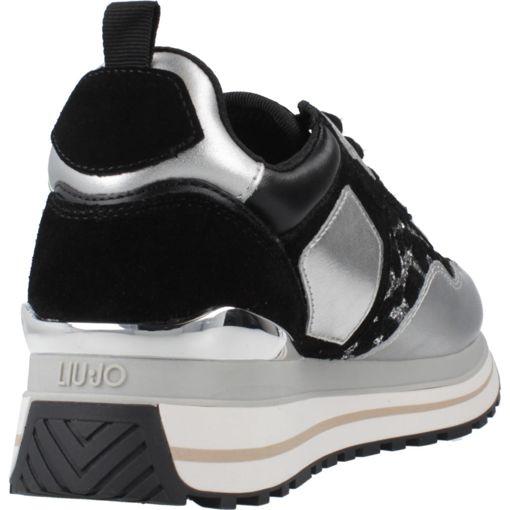 LIU-JO WONDER en color NEGRO (3)