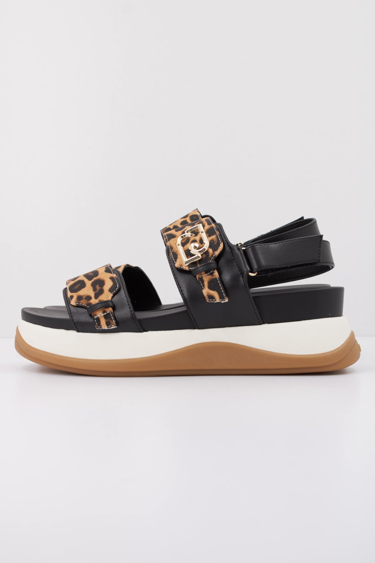 LIU-JO FIONA en color ANIMAL PRINT (1)