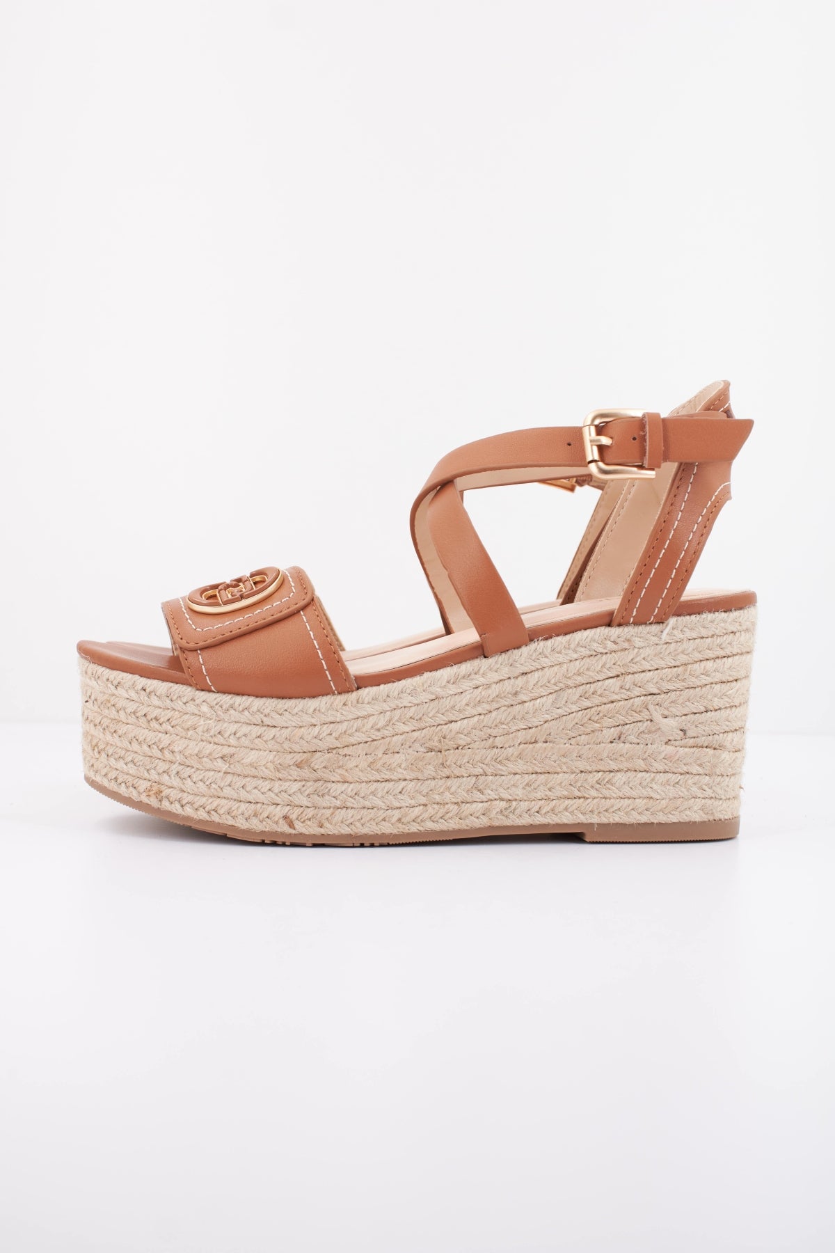LIU-JO BALI en color MARRON (1)