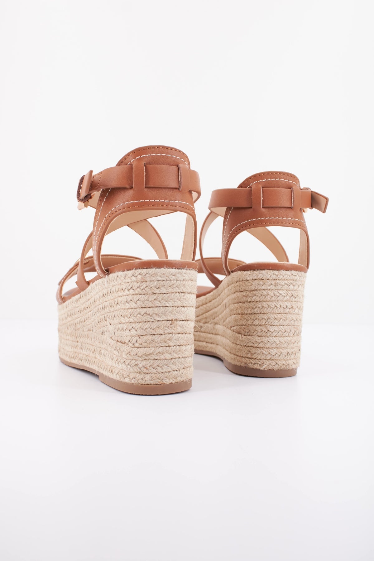 LIU-JO BALI en color MARRON (4)