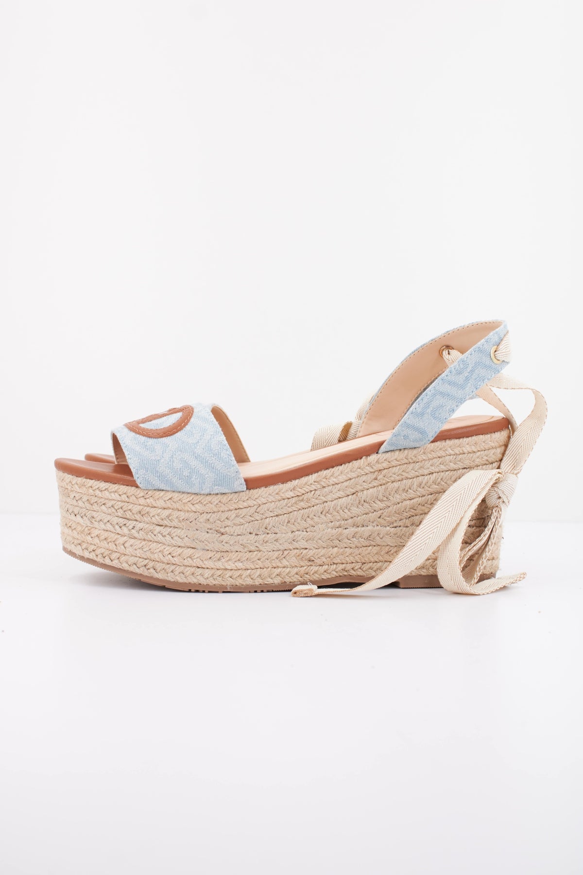 LIU-JO BALI en color AZUL (1)