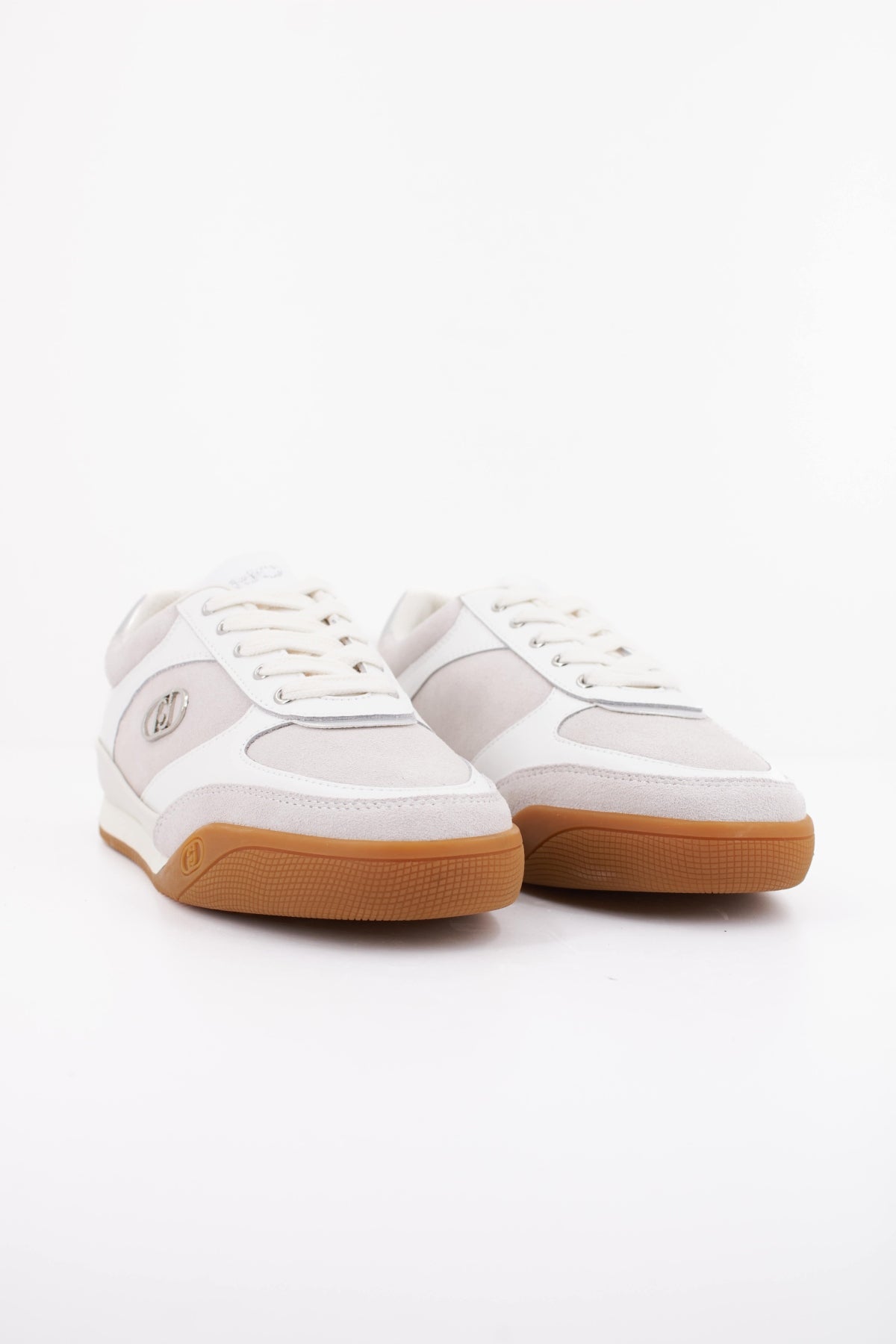 LIU-JO LEWIS en color BLANCO (2)