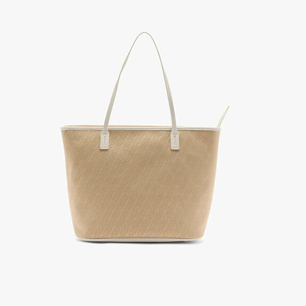 LIU-JO TA S TOTE en color BEIS (5)