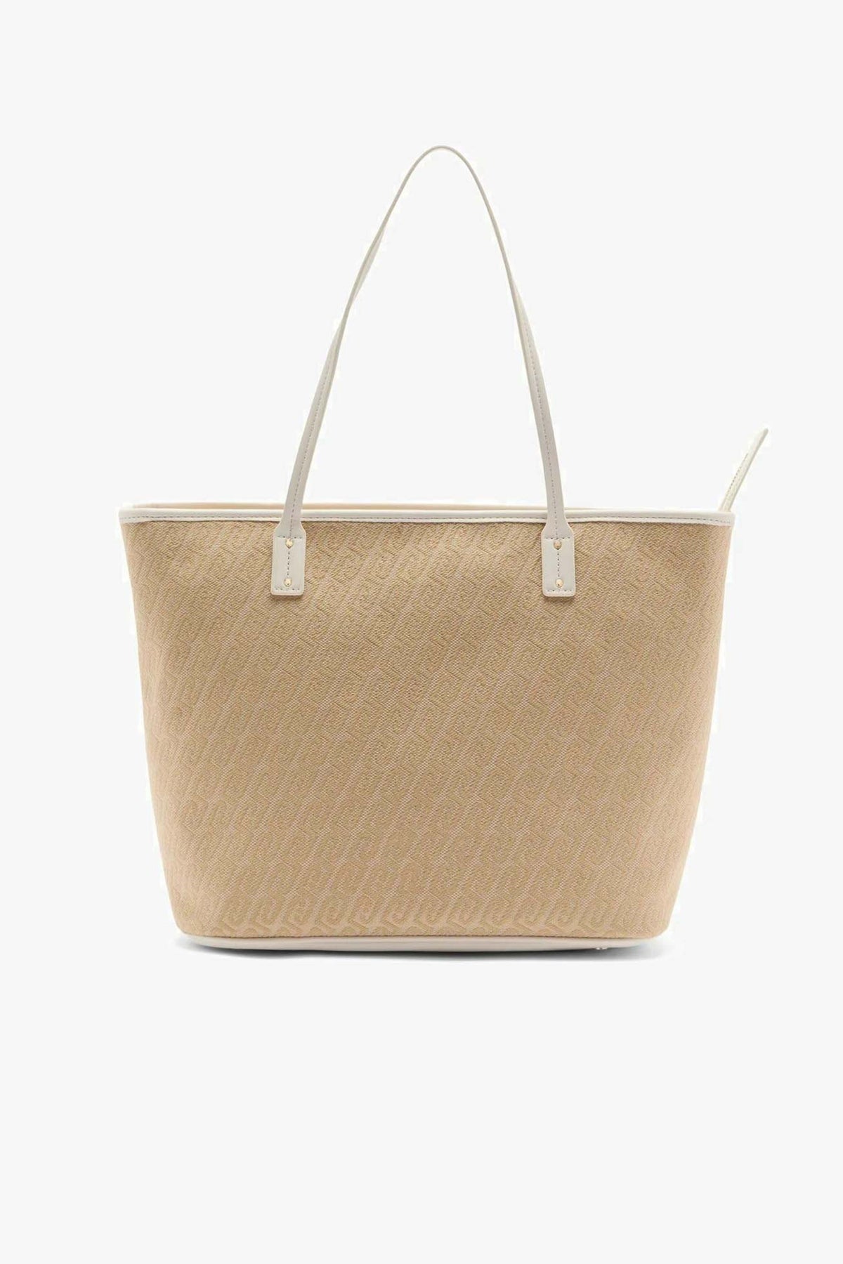 LIU-JO TA S TOTE en color BEIS (2)
