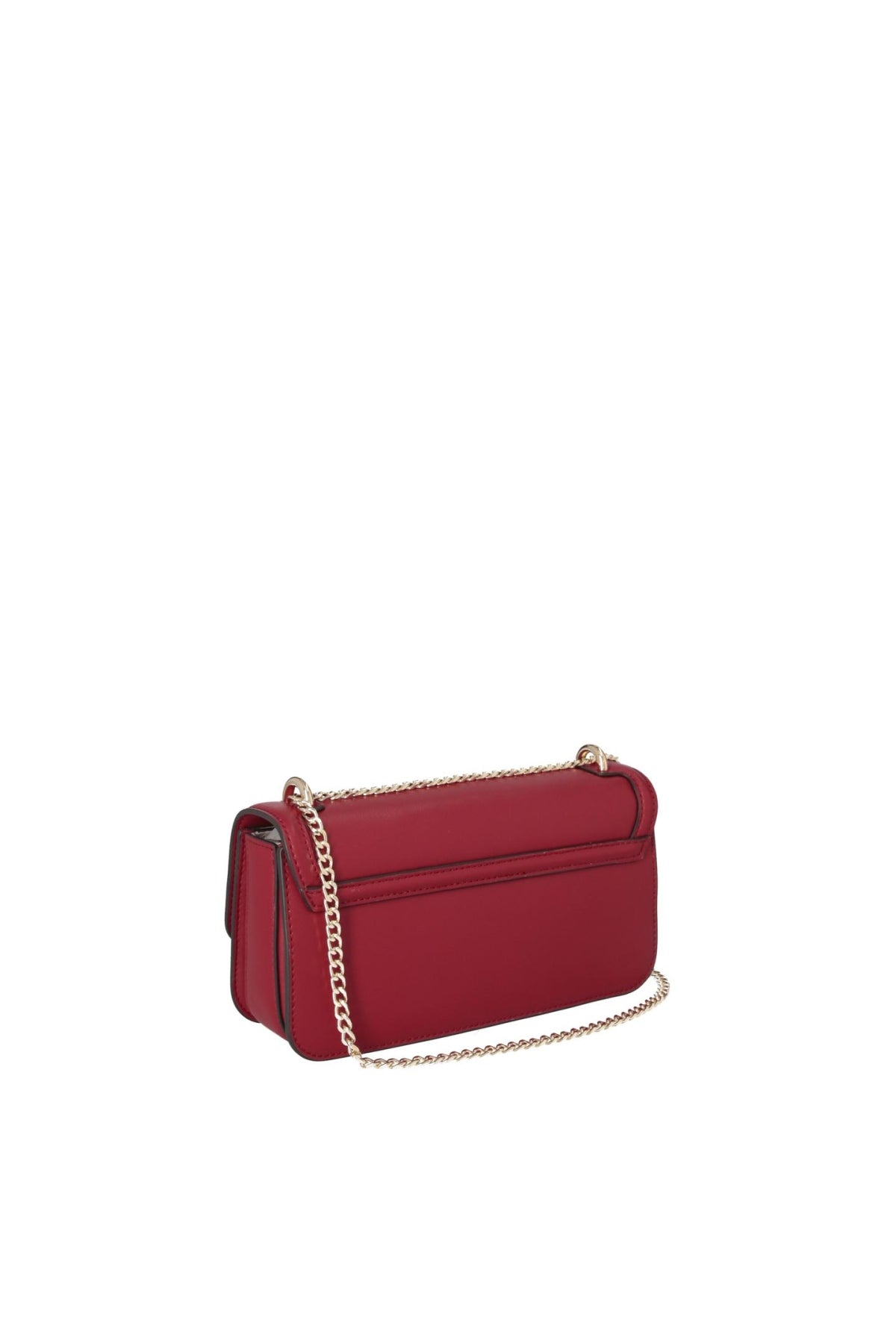 LIU-JO ECS S CROSSBODY EAST/W en color ROJO (3)