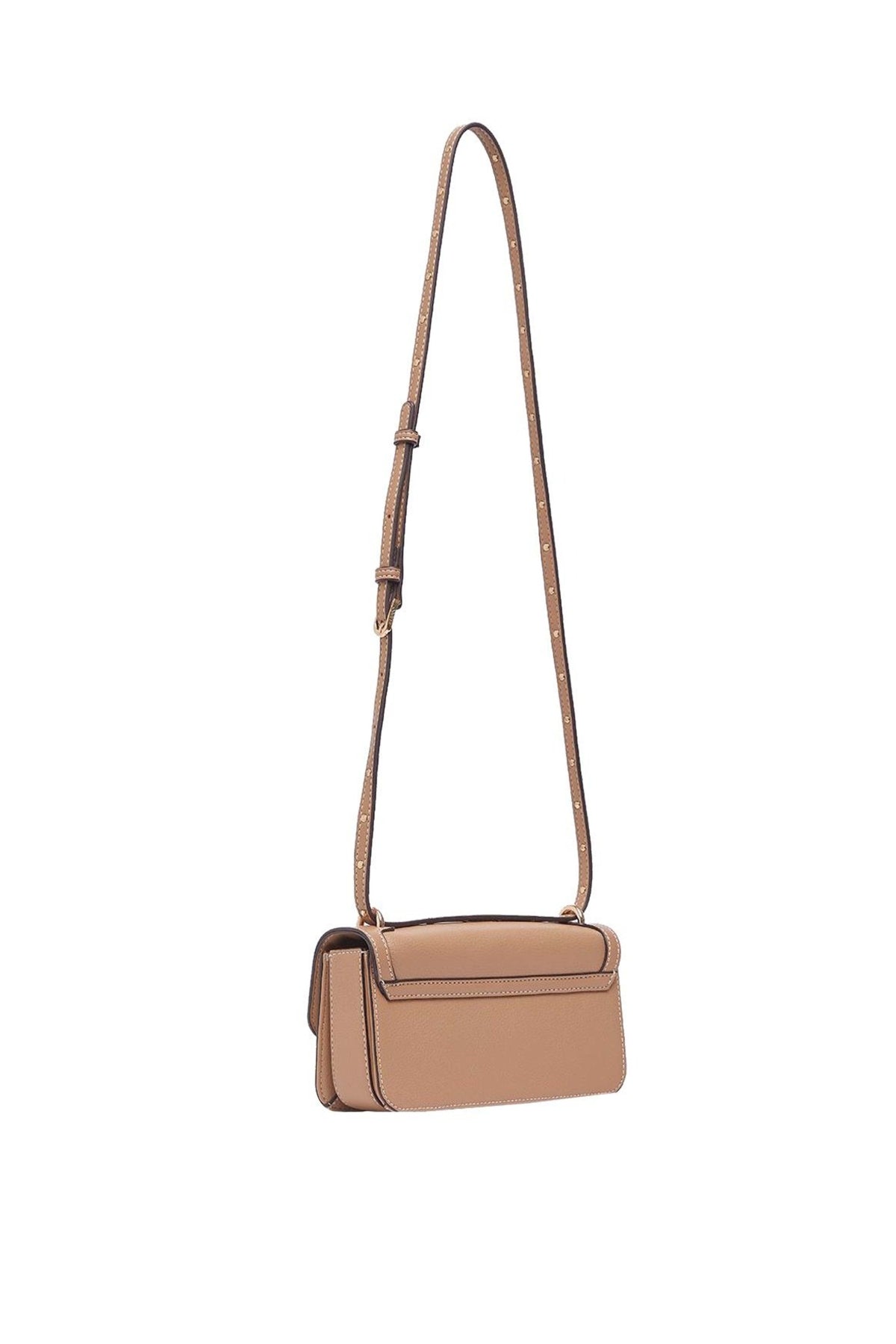 LIU-JO ECS CROSSBODY EAST/WES en color NUDE (3)