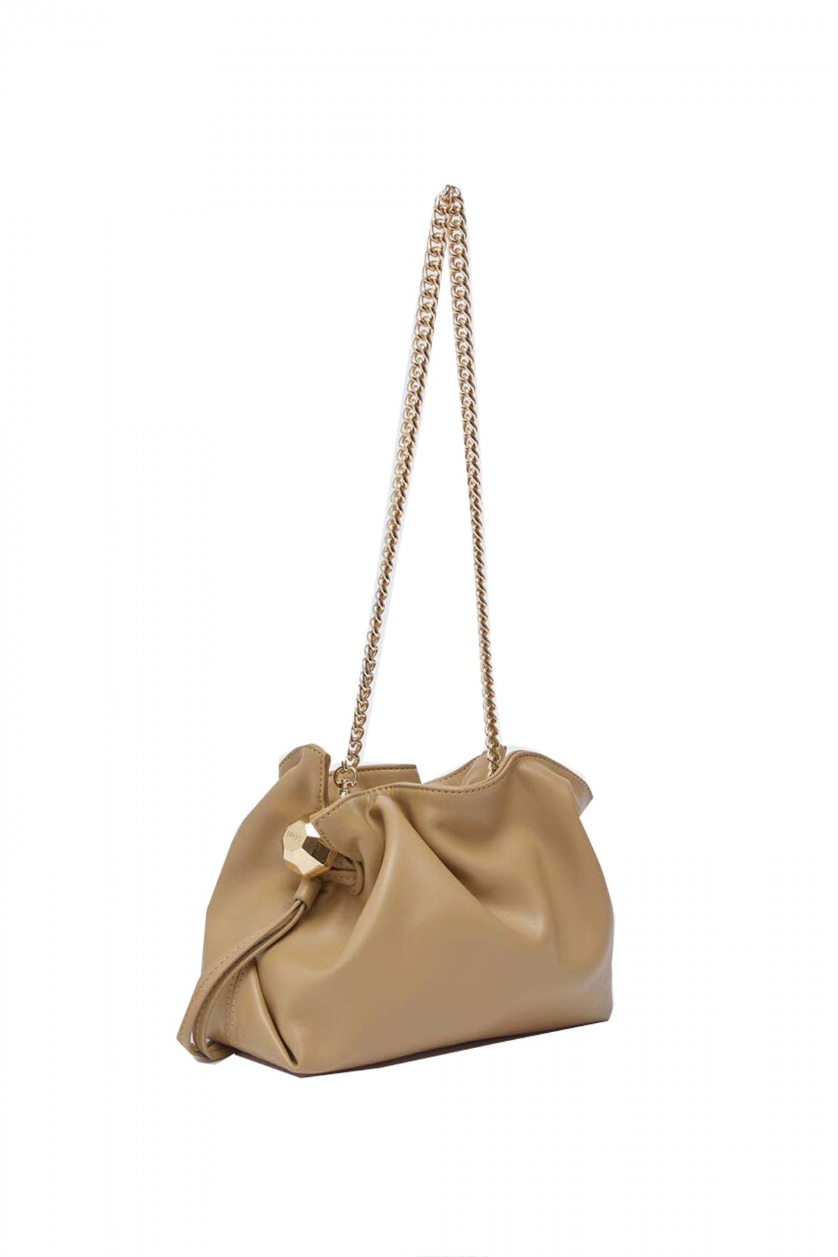 LIU-JO E ECS S HOBO en color MARRON (2)