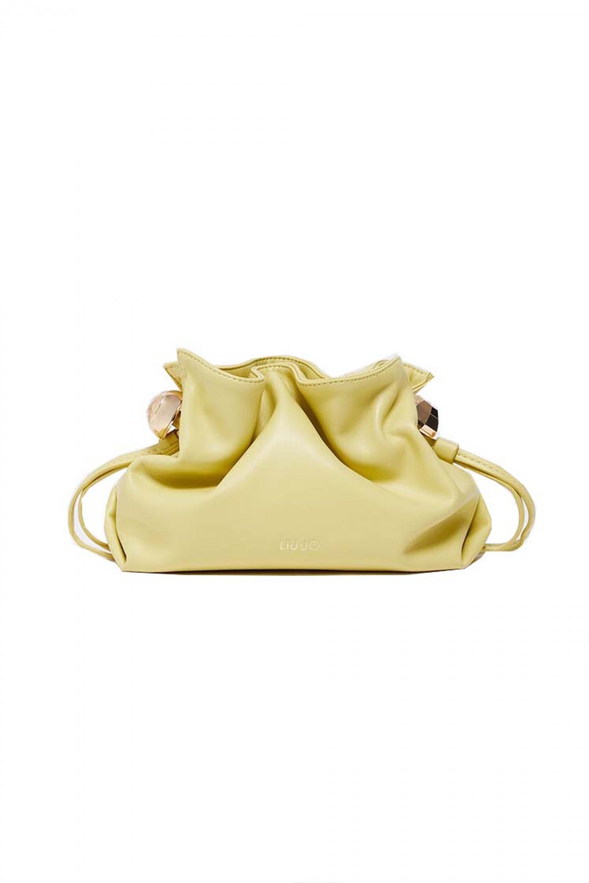 LIU-JO E ECS S HOBO en color AMARILLO (1)