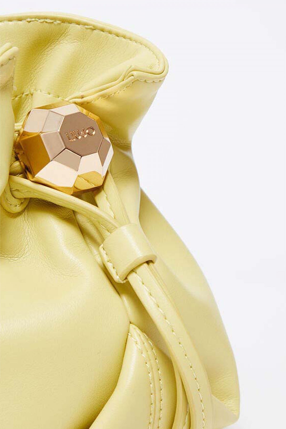 LIU-JO E ECS S HOBO en color AMARILLO (3)