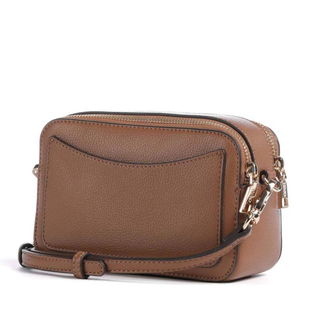 LIU-JO ECS S CAMERA CASE en color MARRON (5)