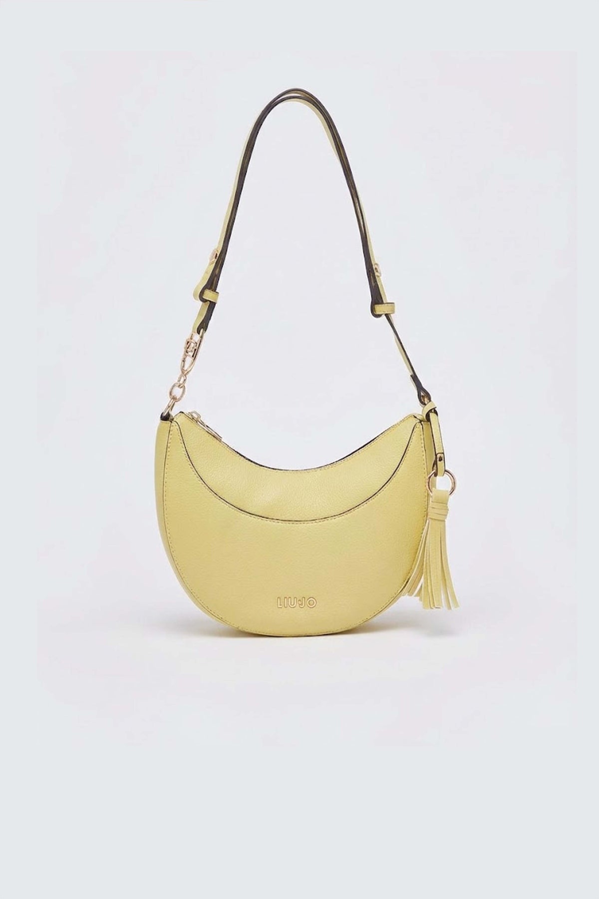 LIU-JO AA E en color AMARILLO (2)