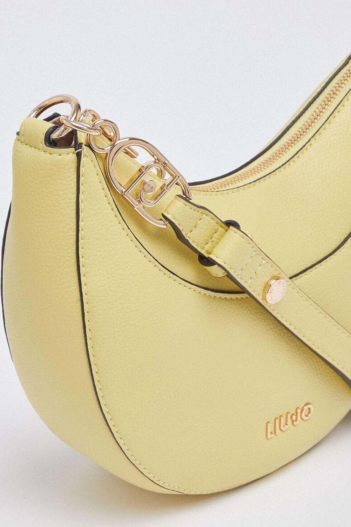 LIU-JO AA E en color AMARILLO (4)