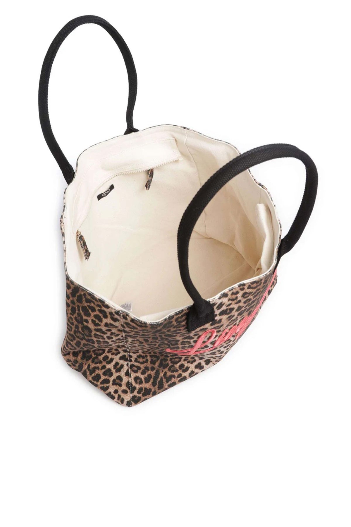 LIU-JO AA TA en color ANIMAL PRINT (3)