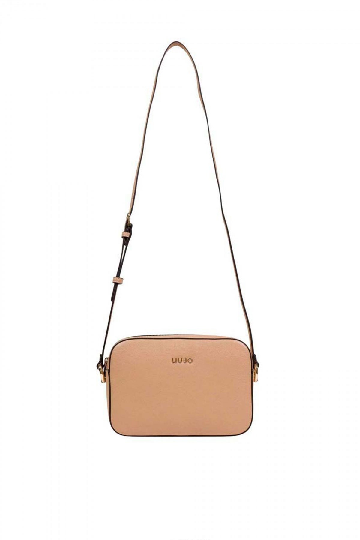 LIU-JO M CAMERA CASE en color MARRON (1)