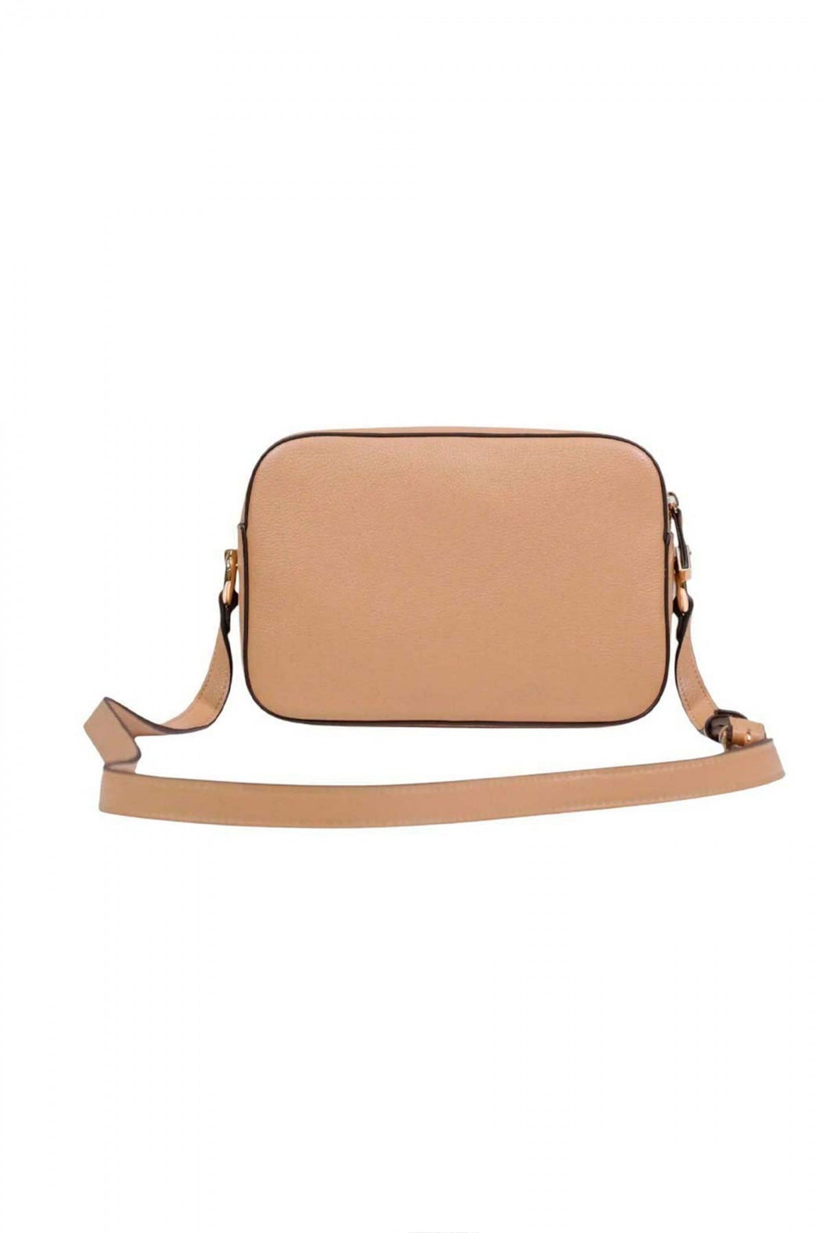 LIU-JO M CAMERA CASE en color MARRON (2)