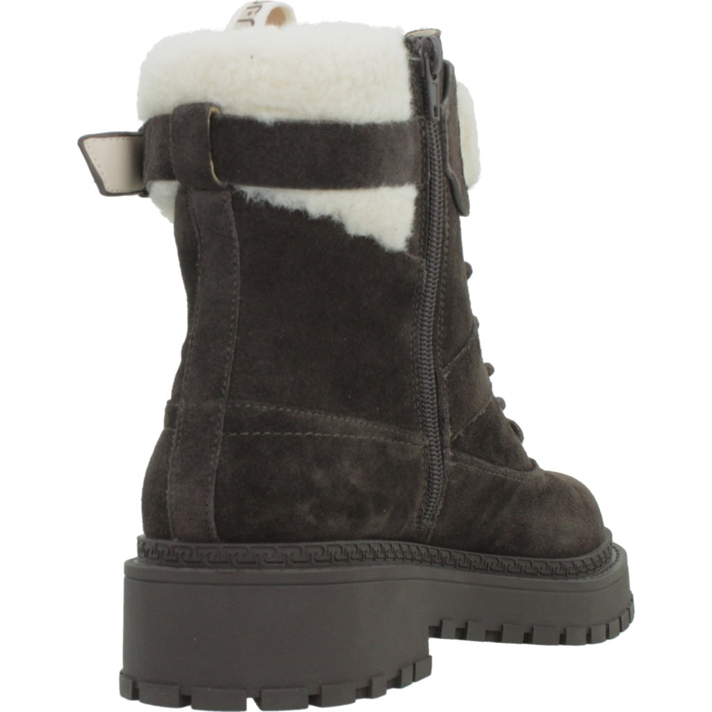 LIU-JO SF P BOTIN RUMI F en color MARRON (3)