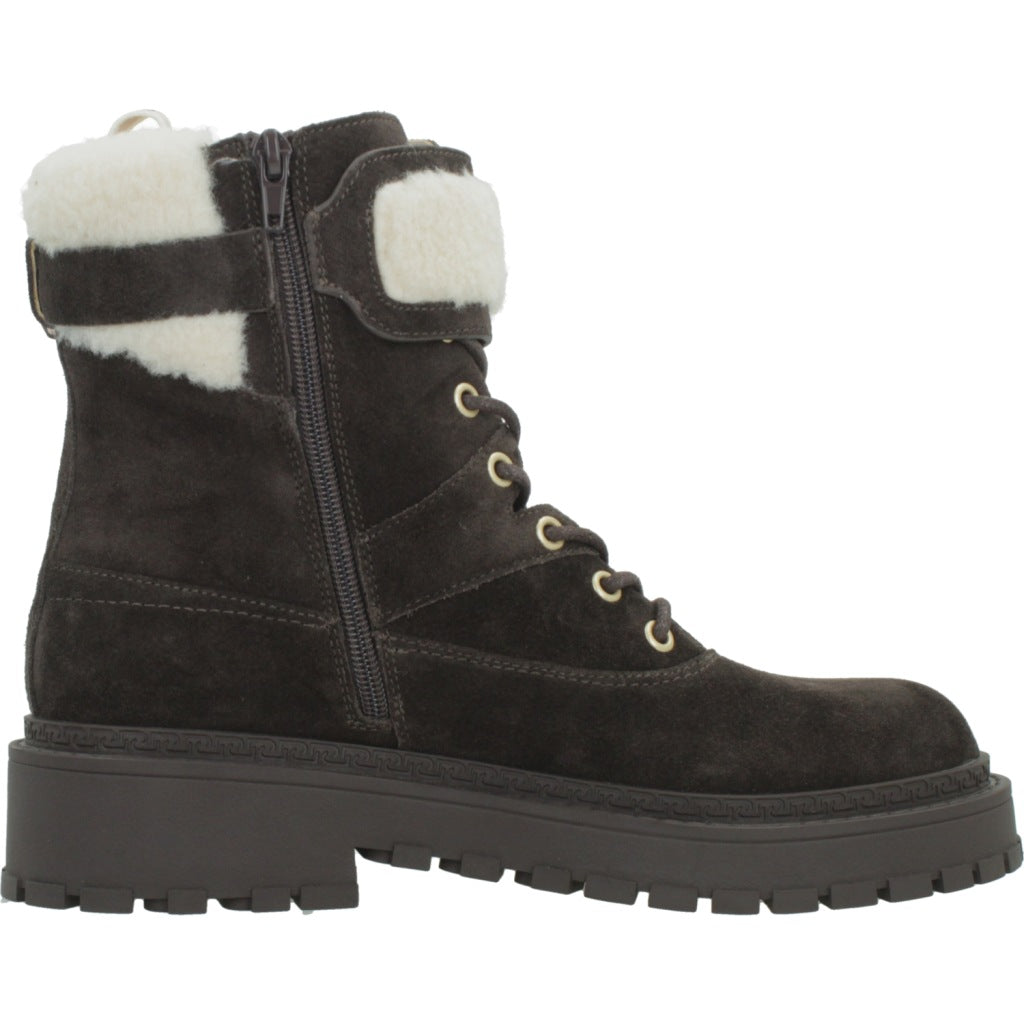 LIU-JO SF P BOTIN RUMI F en color MARRON (4)