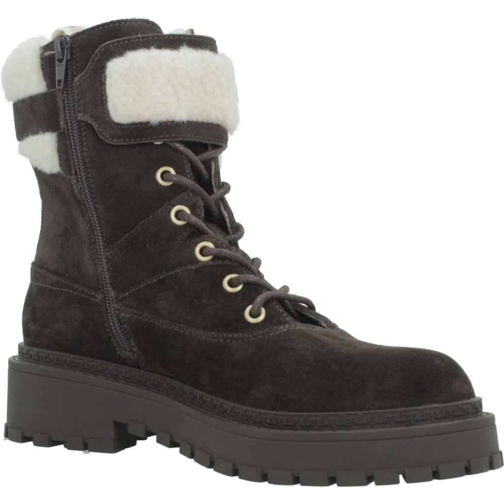 LIU-JO SF P BOTIN RUMI F en color MARRON (5)