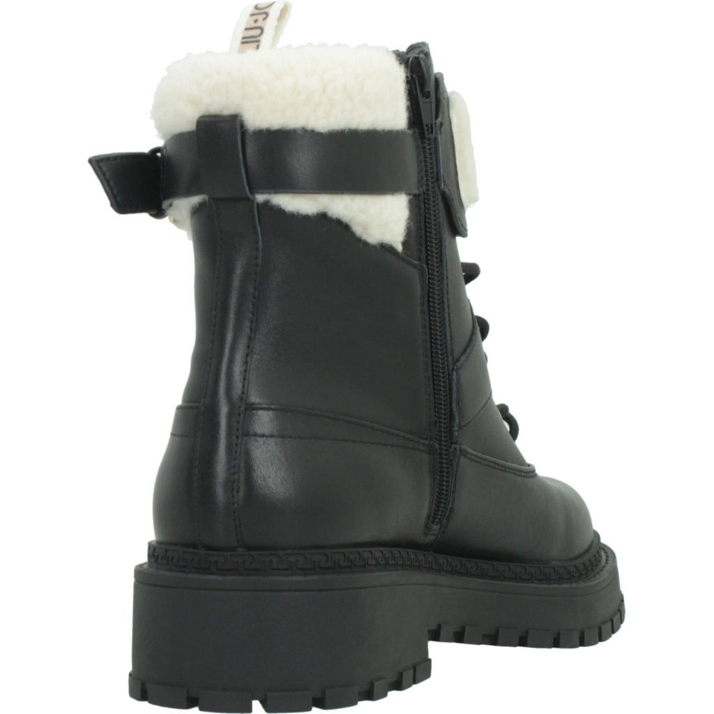 LIU-JO SF PX BOTIN RUMI F en color NEGRO (3)