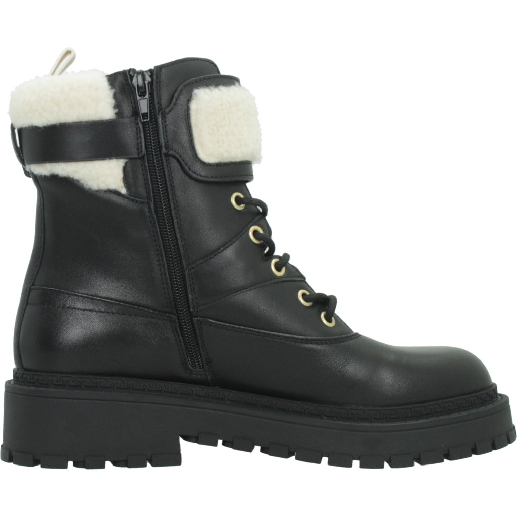 LIU-JO SF PX BOTIN RUMI F en color NEGRO (4)