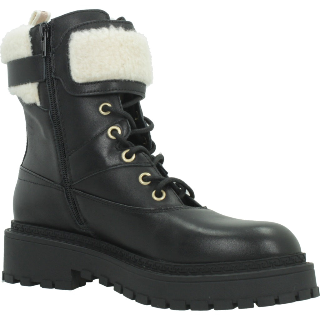 LIU-JO SF PX BOTIN RUMI F en color NEGRO (5)