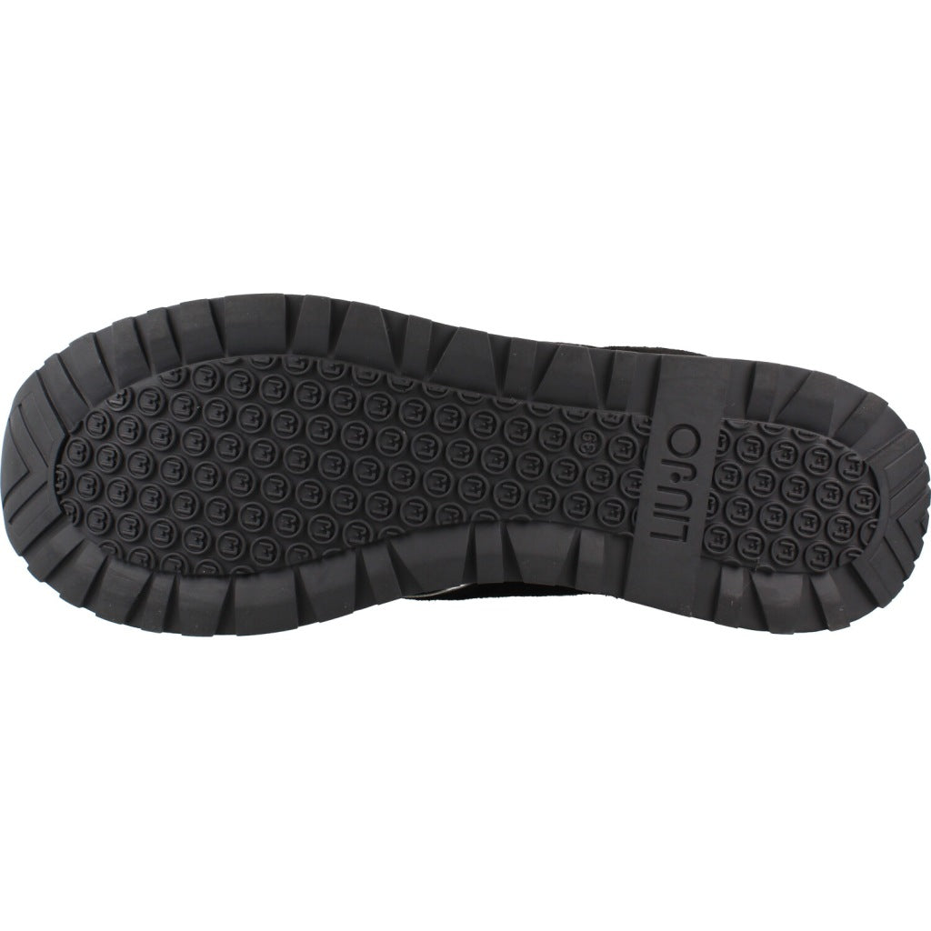 LIU-JO BF PX LIU JO MAXI WONDER en color NEGRO (6)