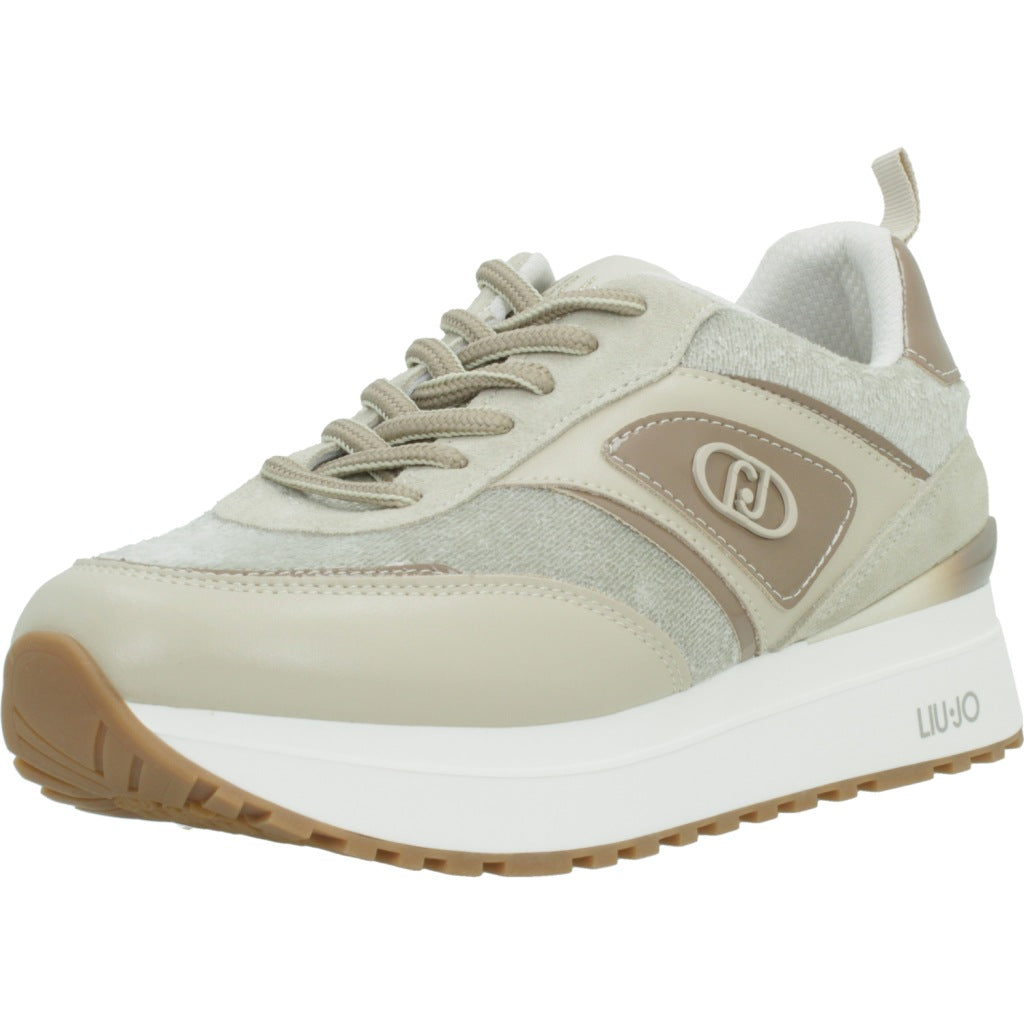 LIU-JO BF PX en color BEIS (1)
