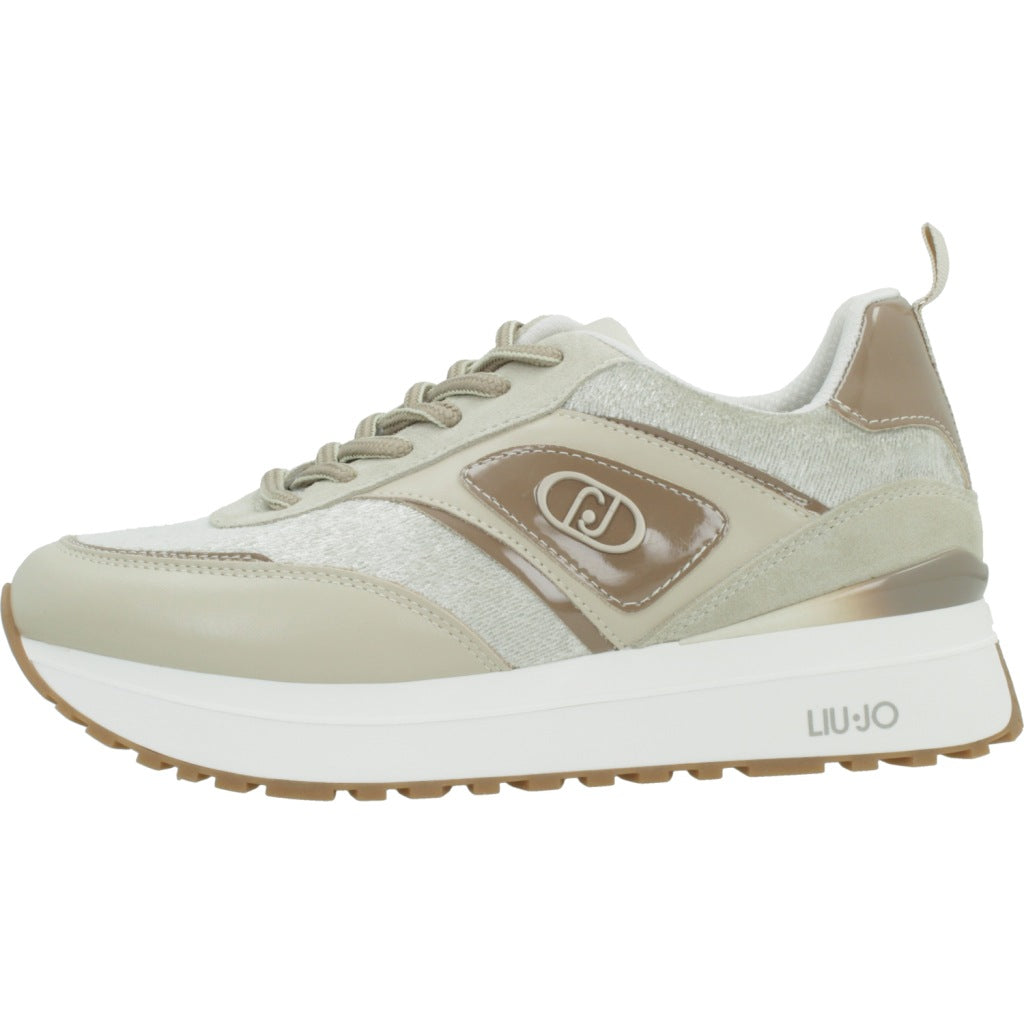LIU-JO BF PX en color BEIS (2)