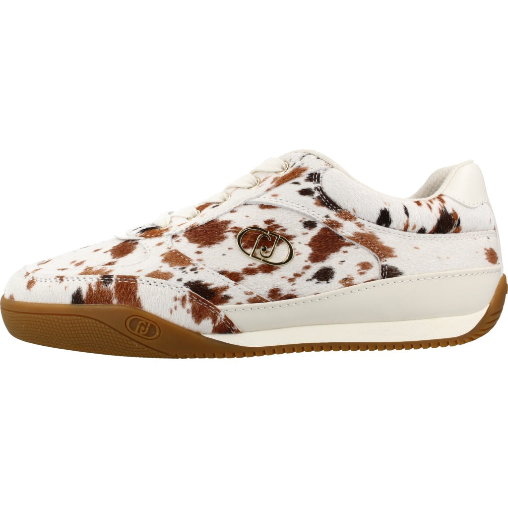 LIU-JO BF TX DEPORTIVO LEWIS en color ANIMAL PRINT (2)