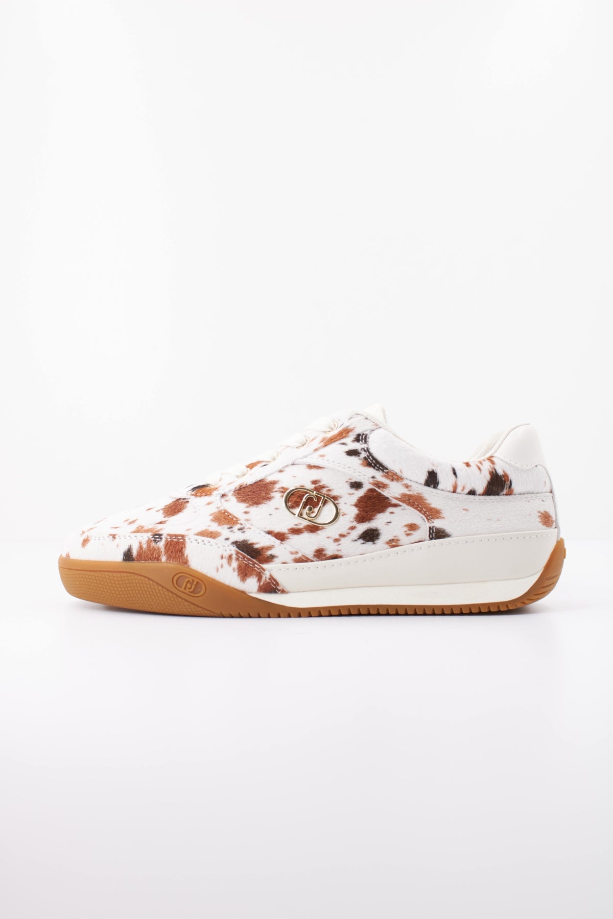 LIU-JO BF TX DEPORTIVO LEWIS en color ANIMAL PRINT (1)