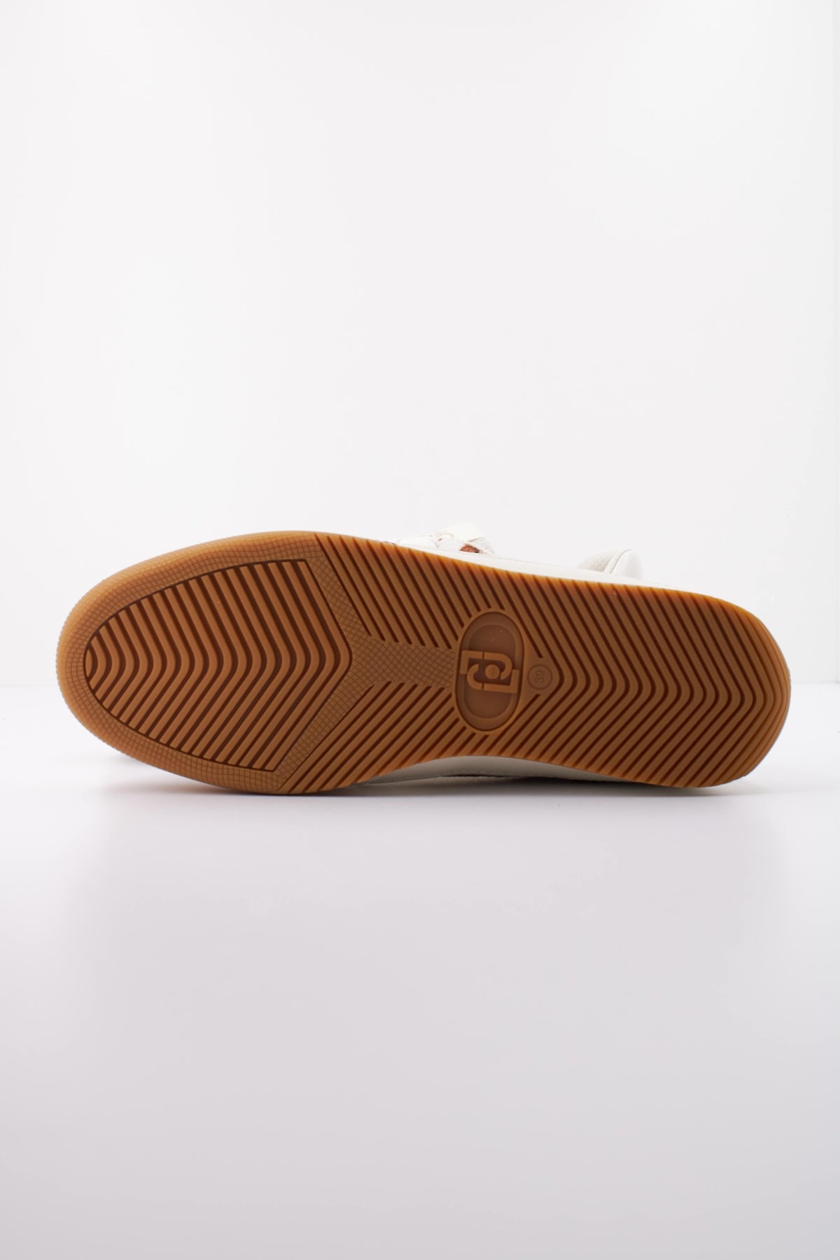 LIU-JO BF TX DEPORTIVO LEWIS en color ANIMAL PRINT (5)