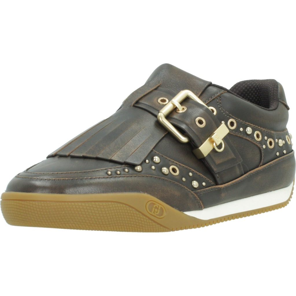 LIU-JO BF PX en color MARRON (1)