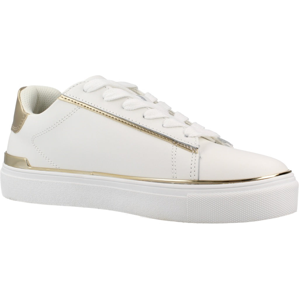 LIU-JO BF PX DEPORTIVO KIKI en color BLANCO (5)