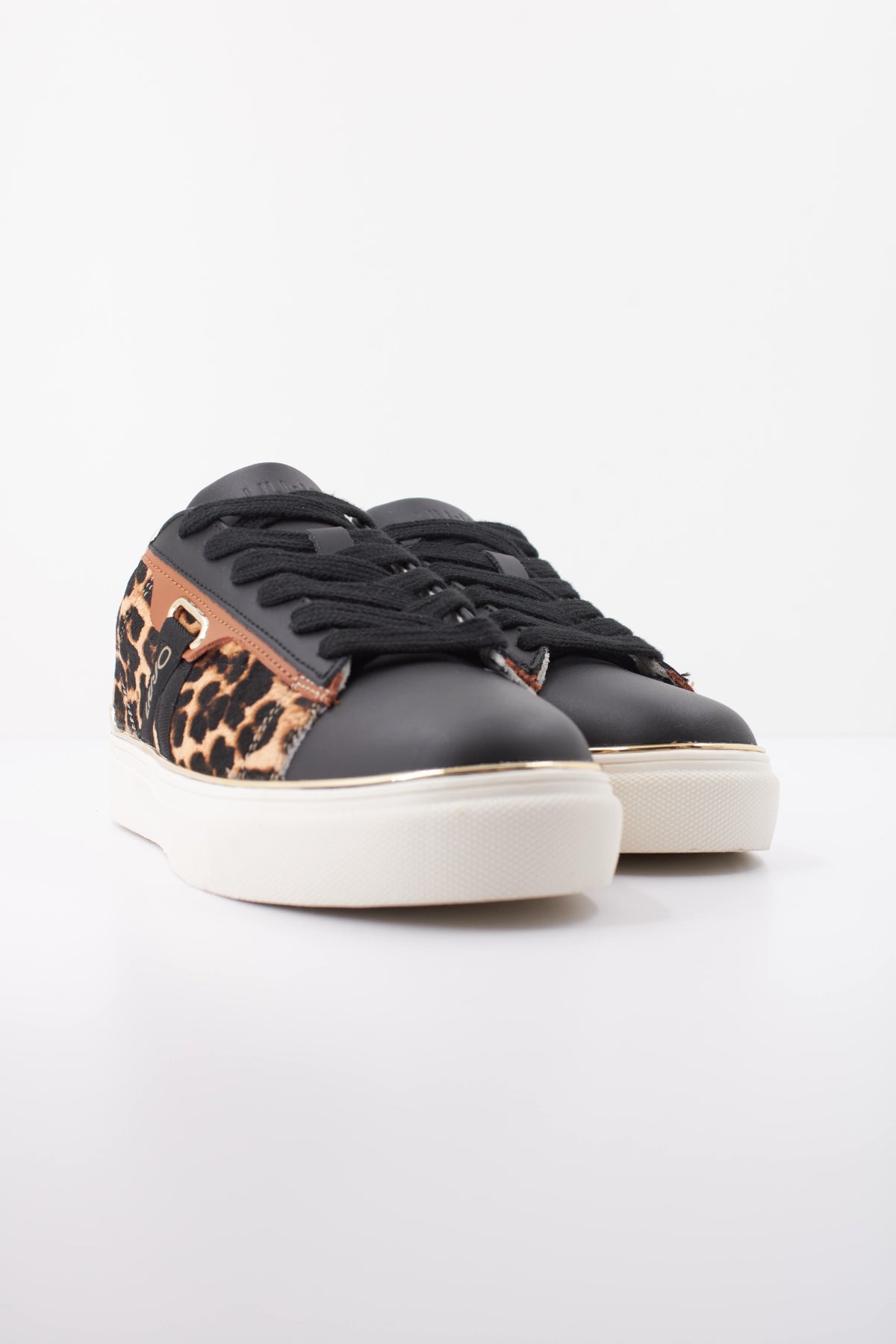 LIU-JO BF TX DEPORTIVO KIKI en color ANIMAL PRINT (2)