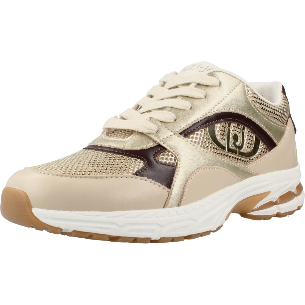 LIU-JO BF PX en color BRONCE (1)
