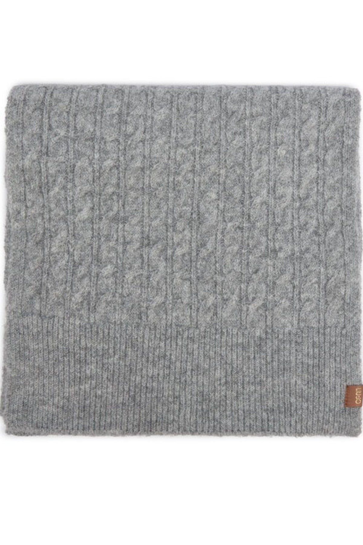 LIU-JO F MAS SET SCIARPA BEANIE en color (4)