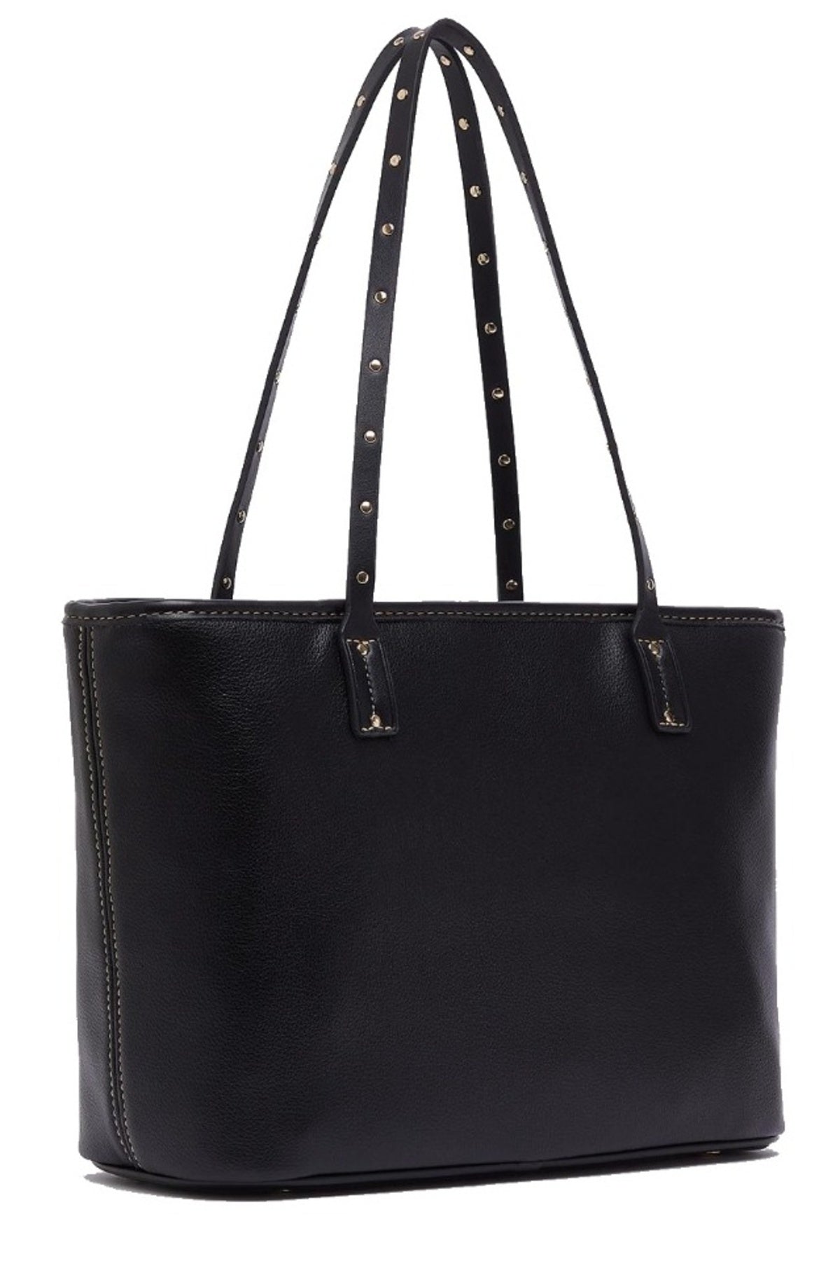 LIU-JO AF E TOTE en color NEGRO (2)