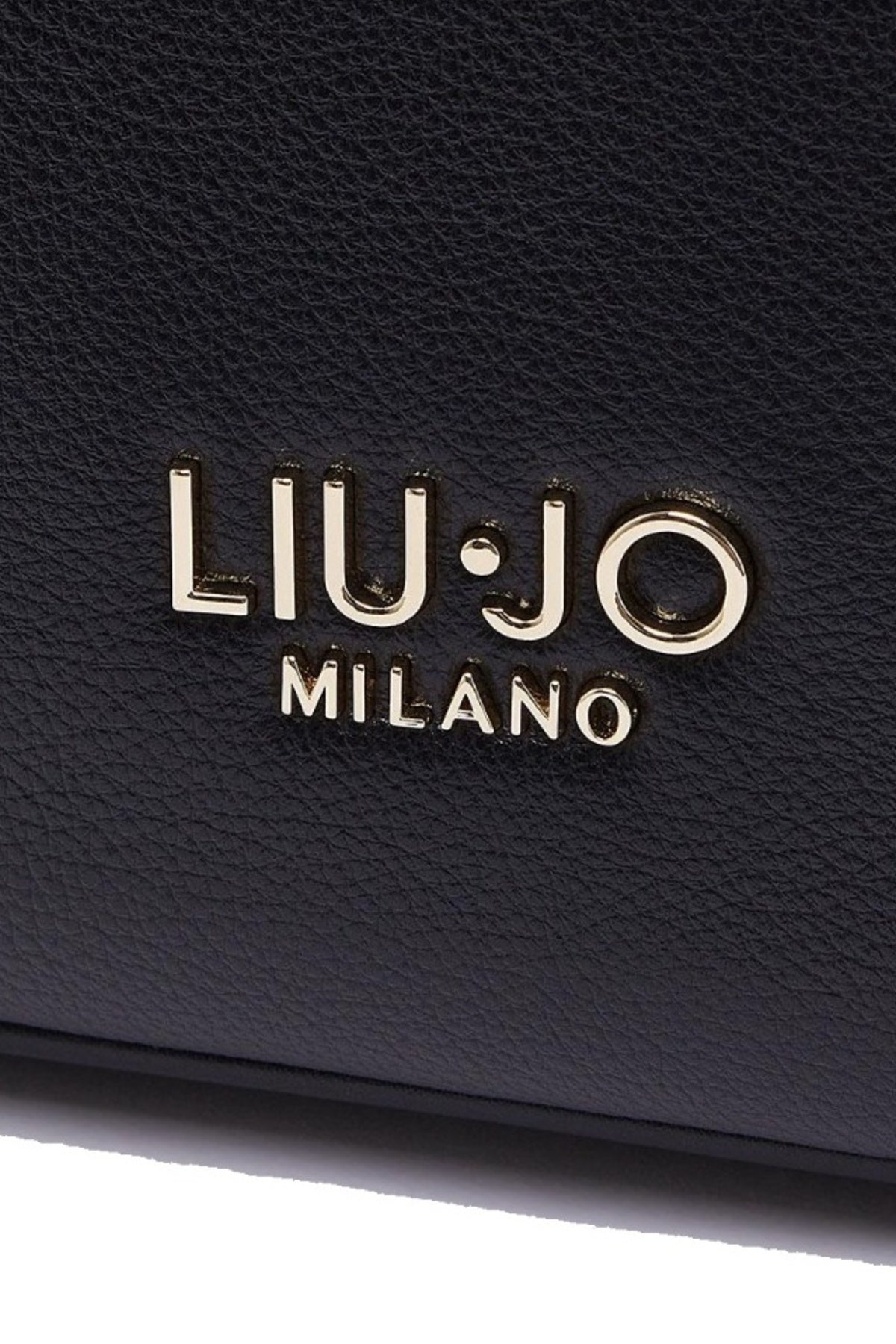 LIU-JO AF E TOTE en color NEGRO (4)