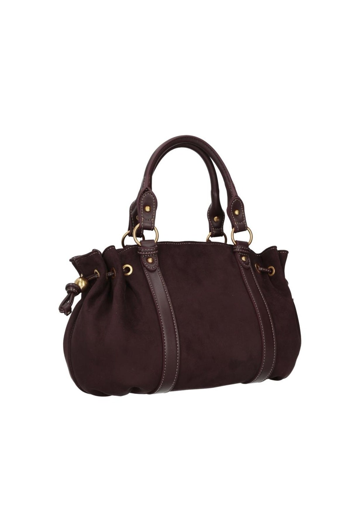 LIU-JO AF TA TRUNK en color MARRON (2)