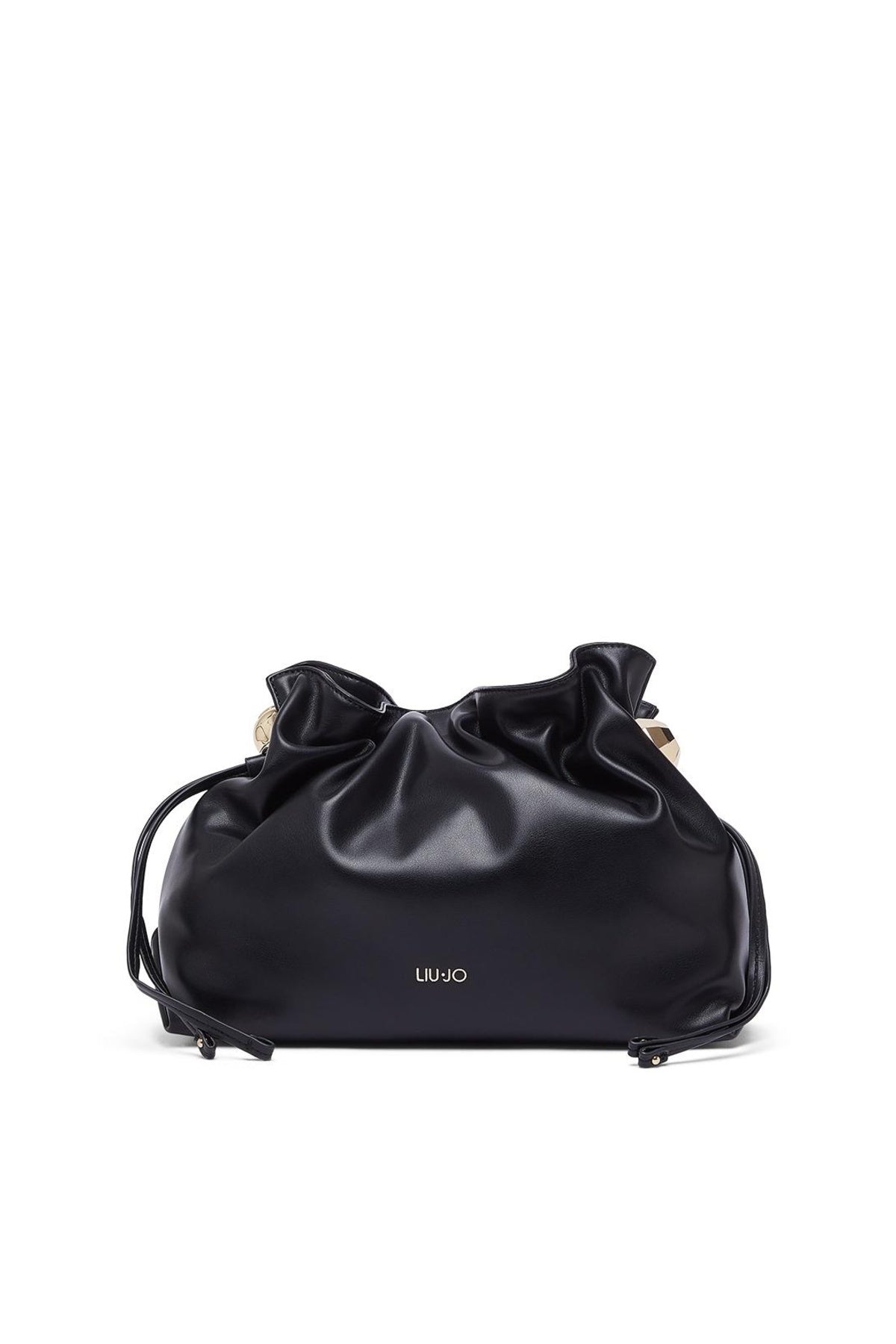 LIU-JO AF E HOBO en color NEGRO (6)